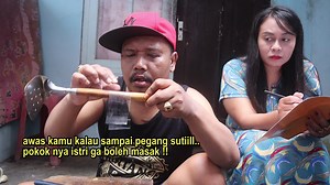 ibarat awan kudanan, bengi aku kademen.. | Ayo dolen