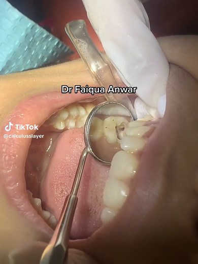 Dr. Faiqua Anwar on TikTok