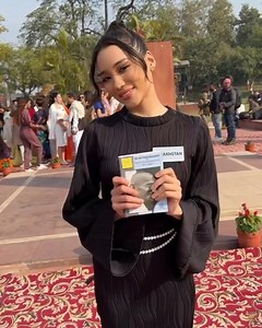 👑🇮🇳 71st MISS WORLD ( INDIA) - Day 2 started with the #missworld contestants visiting the #mahatmagandhimuseum in #newdelhi followed by a brief tour to #indiagate ❤ Here are some of the moments captured during the visit!! #missworld #missworld2023 #incredibleindia #india #newdelhi #missindia #mw71 #beautywithapurpose #bwap #pageant #latinqueen | LATÍN QUEEN