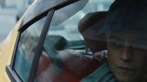 The Amateur official trailer