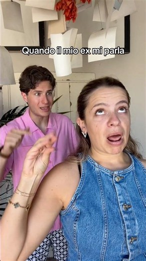 MATTI MAKES NINNA ANGRY