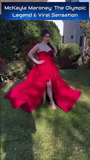 McKayla Maroney: The Olympic Legend & Viral Sensation