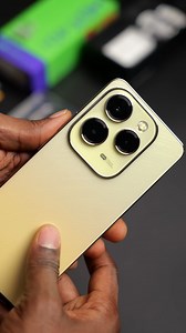 236K views · 7.8K reactions | Infinix Hot 40 Pro Unboxing Price - N195,500 Mediatek Helio G99 120Hz FHD+ LCD display 8GB RAM 256GB ROM 108MP main camera 32MP selfie camera NFC 5000 mAh Battery 33w fast charging #ASMR #InfinixHot40Pro #izziunboxing What do you like about this phone? | Izzi Boye | Facebook