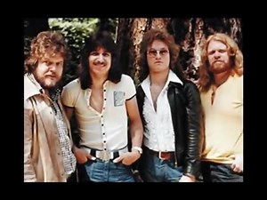 1973 DON'T GET YOURSELF IN TROUBLE Bachman Turner Overdrive | Jan De Goldman