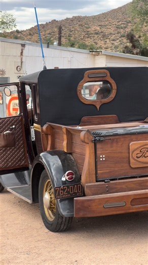 Route 66 exploring. #TheRedneckRumble #seetheusa #route66 | Both Barrels