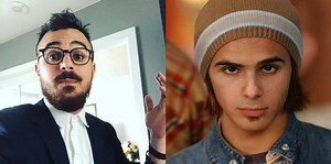 Here’s How Starring in 'Degrassi' Helped Adamo Ruggiero Come Out