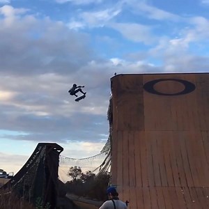 2.7K views · 137 reactions | #dreamland... Dream it you fricken dreamer. #MegaLife Bob Burnquist | Jagger Eaton | Facebook