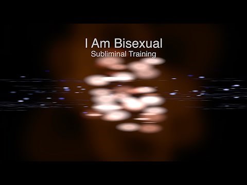 26 I Am Bisexual