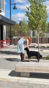 2.8K views | Denim on denim done right by @jessicalblackman  #BootleggerJeans | Bootlegger | Facebook