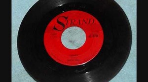Sandy av Larry Hall