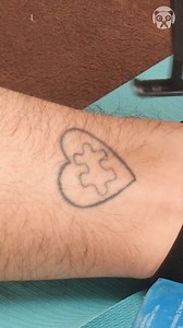 No regrets about tattoo | Crafty Panda