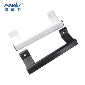 [Hot Item] Factory Custom Aluminum Windows Hardware Glass Door Handles