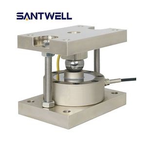 [Hot Item] Lfr- (M) 60t Measurement Saving Materials Fed Sensor Modular Load Cell