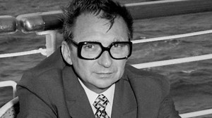 Presa: A murit Ion Mihai Pacepa. Fostul spion avea 92 de ani