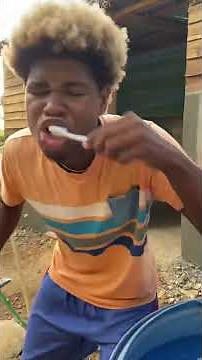 Colgate y cepillo 🪥