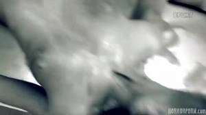 Medic Claps Alien Cheeks