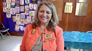 School Board Member Rose Dominguez on the ballot with just hours left. | AN17