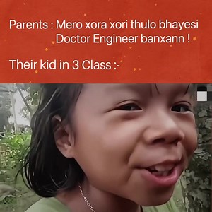 Mero Xora xori Vaya ta ek jhapu handinxu 😎 | Balendra Shah Fan