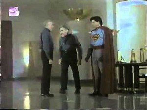 Alternate Superboy 3