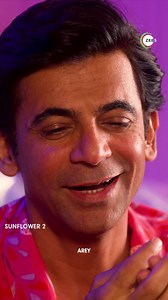 The Sunflower mystery has been blooming and so is Sonu & Tambe's bromance! 🤜🏼🤛🏼 #SunflowerS2 streaming now, only on #ZEE5 #Sunflower #VikasBahl @chaitallyParmar #NavinGujral @WhoSunilGrover @RealAdahSharma @ranvirshorey #MukulChadda #GirishKulkarni @ashishvidyarthi@iamshonalinagrani @Sonaljha @rianalavadeofficial #RadhaBhatt @salk.91 #AshwinKaushal @shubi10 @RelianceEnt #GoodCo #VirajSawant #ShibasishSarkar #NimishaPandey #ManishKalra #SuryaMenon #JasmeetSinghBhatia @zee5 #ZEE5Global | ZEE5