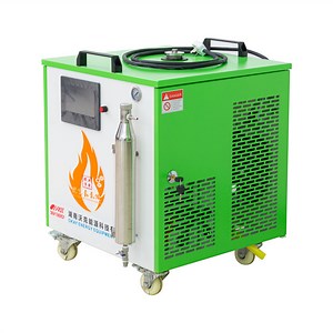 [Hot Item] CE Approved Hho Brazing Torch Water Fuel Oxy Hydrogen Welding Machine