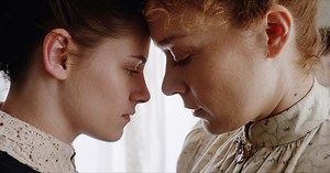 Kristen Stewart & Chloë Sevigny Are Teaming Up For A Killer Biopic About Lizzie Borden