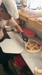 23 reactions |  Delight at Nooq Trattoria & Sunset Bar  ✨...