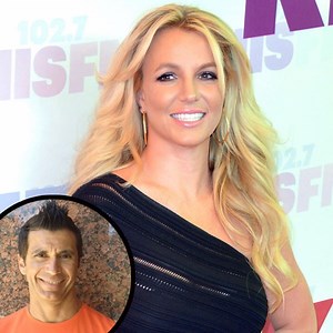 Get Britney Spears' Body: Star's Trainer Shares Her 5 Favorite Exercises