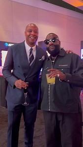 4.4K views · 18 reactions | Caron Butler on Reels | Facebook