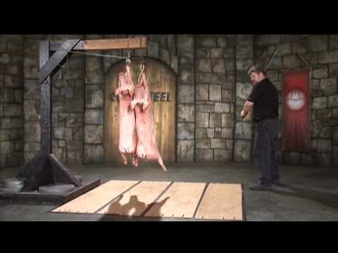 Cold Steel - Warrior Series Nodachi | Cold Steel Swords