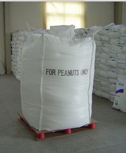 [Hot Item] Peanut Big Bag Breathable Fabric