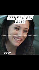 7.9K views · 27 reactions | OtherLife, 2017 Sci-fi/Thriller movie clip #fyp #everyone #friends #followers #highlights | Ruby Ann Escasinas Escote | Facebook