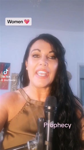 PROPHECY FOR WOMEN | Soar Watchman Wall to the Nations