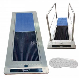 [Hot Item] Cleanroom Shoe Sole Cleaning Machine Sole Cleaner Workshop Shoe Washing Machine