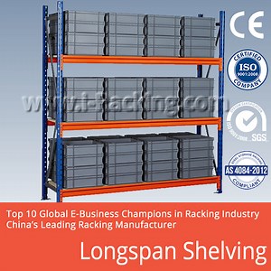 [Hot Item] Production Warehouse Tire Steel Plate Storage Rack