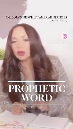 1.4K views · 339 reactions | #PROPHETIC WORD - June 13, 2023 SEVERAL...
