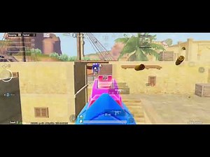 first time DP in my hand