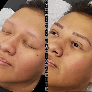 Mens MICROBLADING (718)578-6384 | NYC Microblading Center