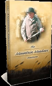 The Mountain Meadows Massacre (film) - Alchetron, the free social encyclopedia
