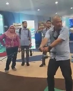 31K views · 231 reactions | Jom rasai tarikan tuna di MAHA 2022 Anda rasa anda hebat.. Mai cuba baru tau Fishing Simulator Kredit  Umpan | Kaki Pancing Malaysia | Facebook