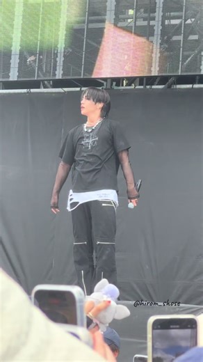 サマソニ2024のダンスパフォーマンス