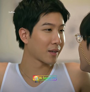 Bison: Inappropriately touching a client is illegal, you know...🤡 #TheHeartKillers #theheartkillersep2 #blsquadph #BL #blseries #boyslove | BL SQUAD PH