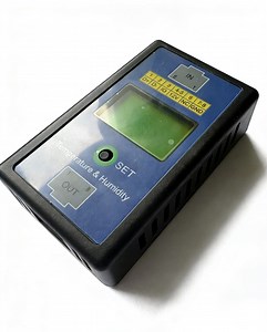 [Hot Item] Advanced RS485 Temperature and Humidity Sensor for Professional Use