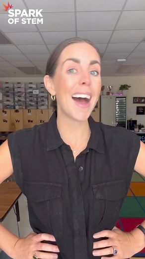 A fun and relatable way to teach genetics! Credit: @mrs.b.tv Look out for our weekly posts with videos, photos, and other resources that will spark your attention! Follow along and learn more about these amazing content creators who are passionate about STEM. Tag us in your own inspiring STEM content and you just might be featured in a future #SparkofSTEM post! https://youtube.com/playlist?list=PLFxuEWfG5k6E4dt0qfmxZmBoHhe1eX6JO #scienceteachersofinstagram #science #stem #teachers #stemeducation