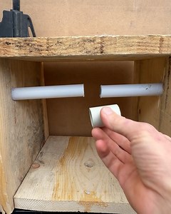 436K views · 705 reactions | PVC Pipes Fix Trick | Between the Hammer | Facebook