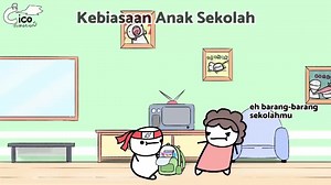 348K views · 14K reactions | Baru bisa nge up nih gays akhirnya, Moga kalian terhibur  #ciconimation #animasiindonesia | Ciconimation | Facebook