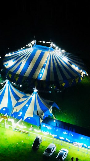 4K views · 61 reactions | Nessa Sexta-feira, 07 de Novembro tem Estréia do Circo Lisboa Internacional! Você é o convidado Especial!!! | Porto Xavier em Foco | Facebook