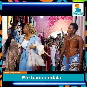 13K views · 127 reactions | VIDEO: Such a dress is ideal for someone with a well-defined body shape. #WardrobeKuSanyuka #SanyukaUpdates #FfeBannoDdala | Sanyuka TV | Facebook