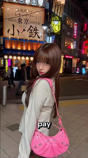How Soaplands actually work in Japan 🇯🇵🗾