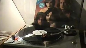 Shocking Blue - California Here I Come (1969, Vinil)